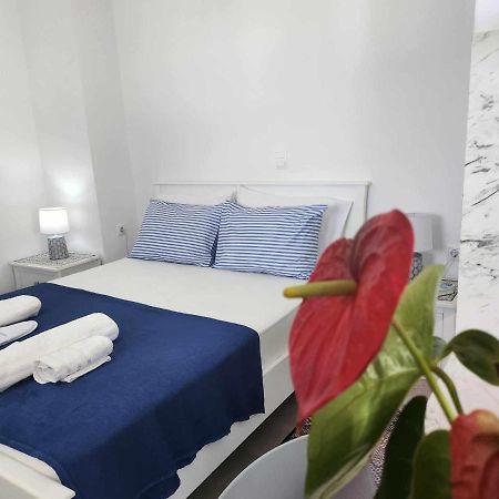 Andrianos Deluxe Studio Матала Экстерьер фото