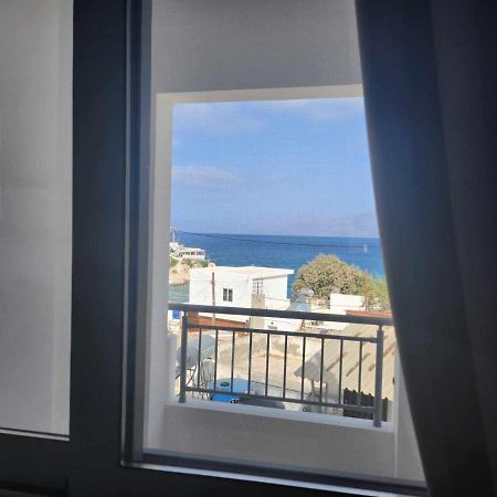 Andrianos Deluxe Studio Матала Экстерьер фото