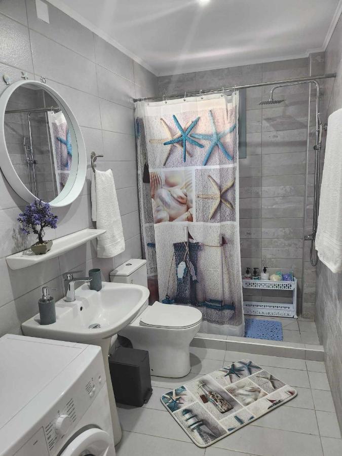 Andrianos Deluxe Studio Матала Экстерьер фото
